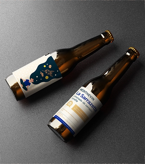 La Sarrazette