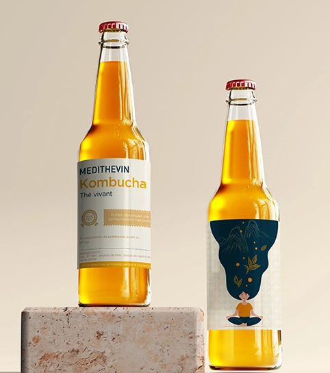 Kombucha