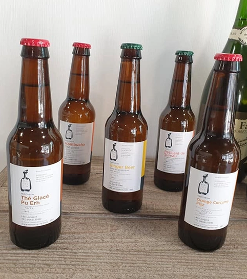 Mix 12 bouteilles découverte 33cl